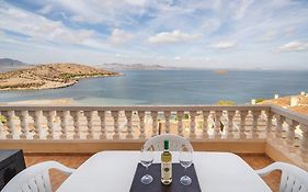 Villas Romanas With Best Sunsets And Views