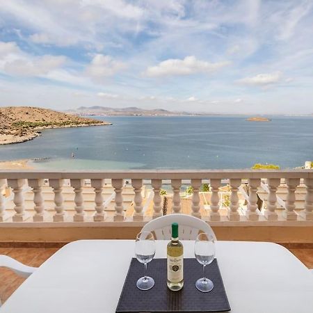 Duplex Villas Romanas Con Vistas Espectaculares Cartagena Exterior photo