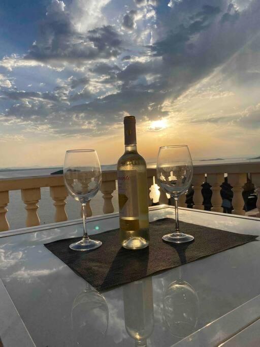 Duplex Villas Romanas Con Vistas Espectaculares Cartagena Exterior photo