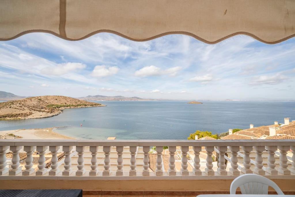 Duplex Villas Romanas Con Vistas Espectaculares Cartagena Exterior photo