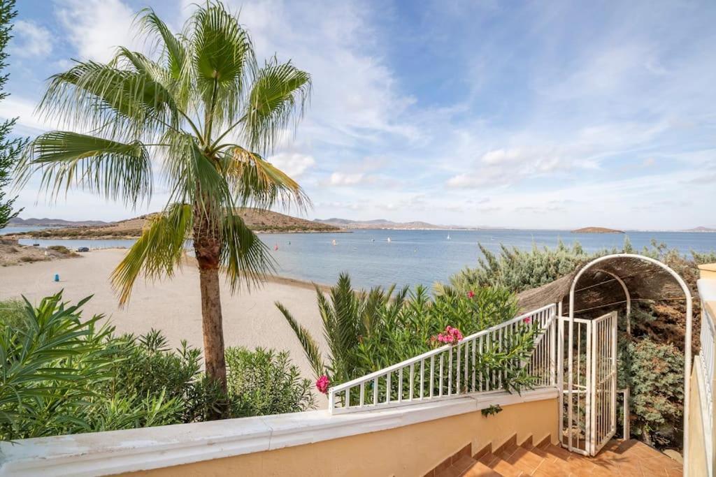 Duplex Villas Romanas Con Vistas Espectaculares Cartagena Exterior photo