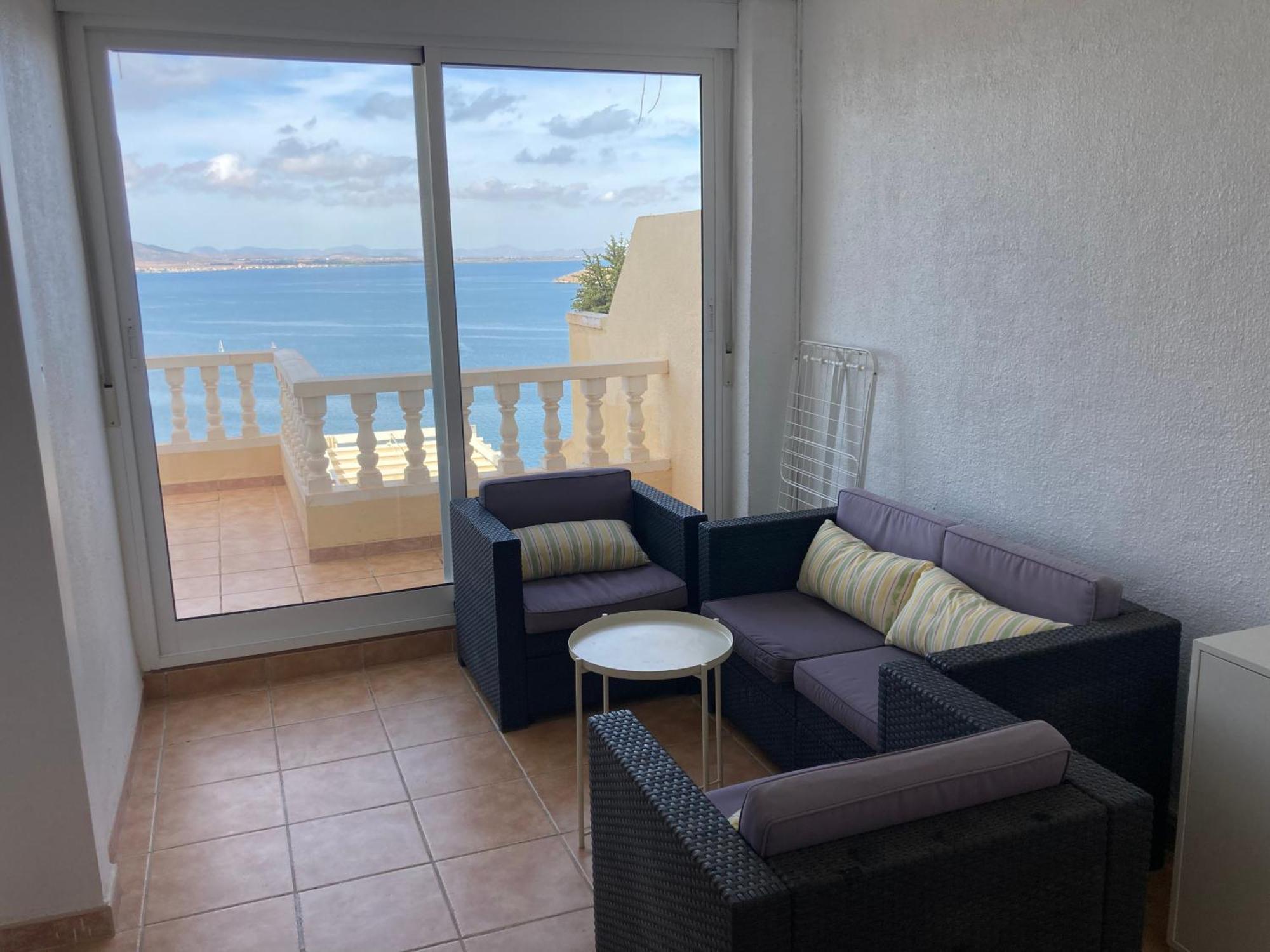 Duplex Villas Romanas Con Vistas Espectaculares Cartagena Exterior photo