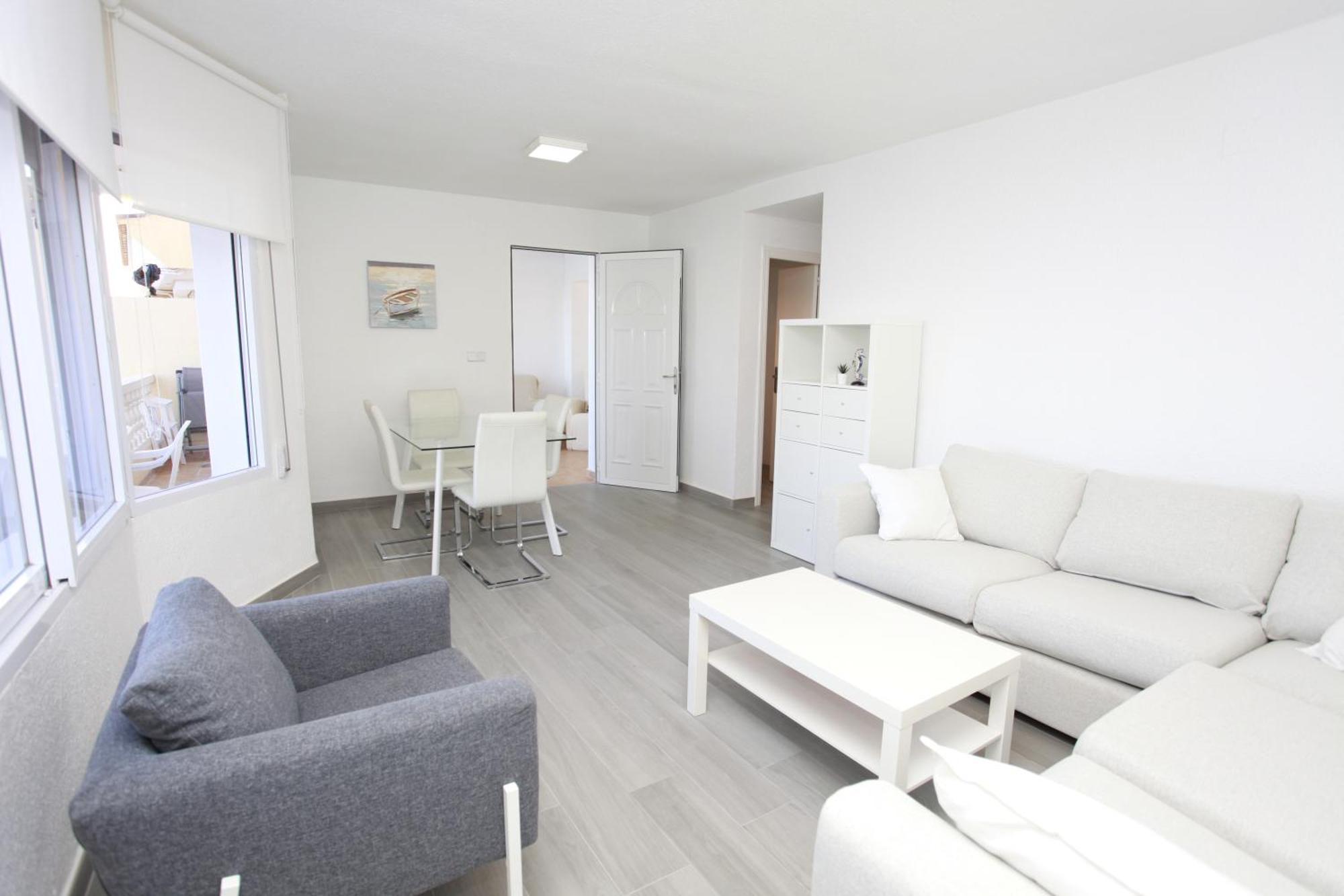 Duplex Villas Romanas Con Vistas Espectaculares Cartagena Exterior photo