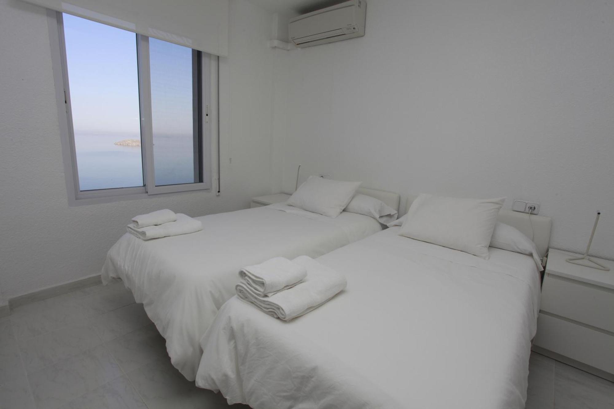 Duplex Villas Romanas Con Vistas Espectaculares Cartagena Exterior photo