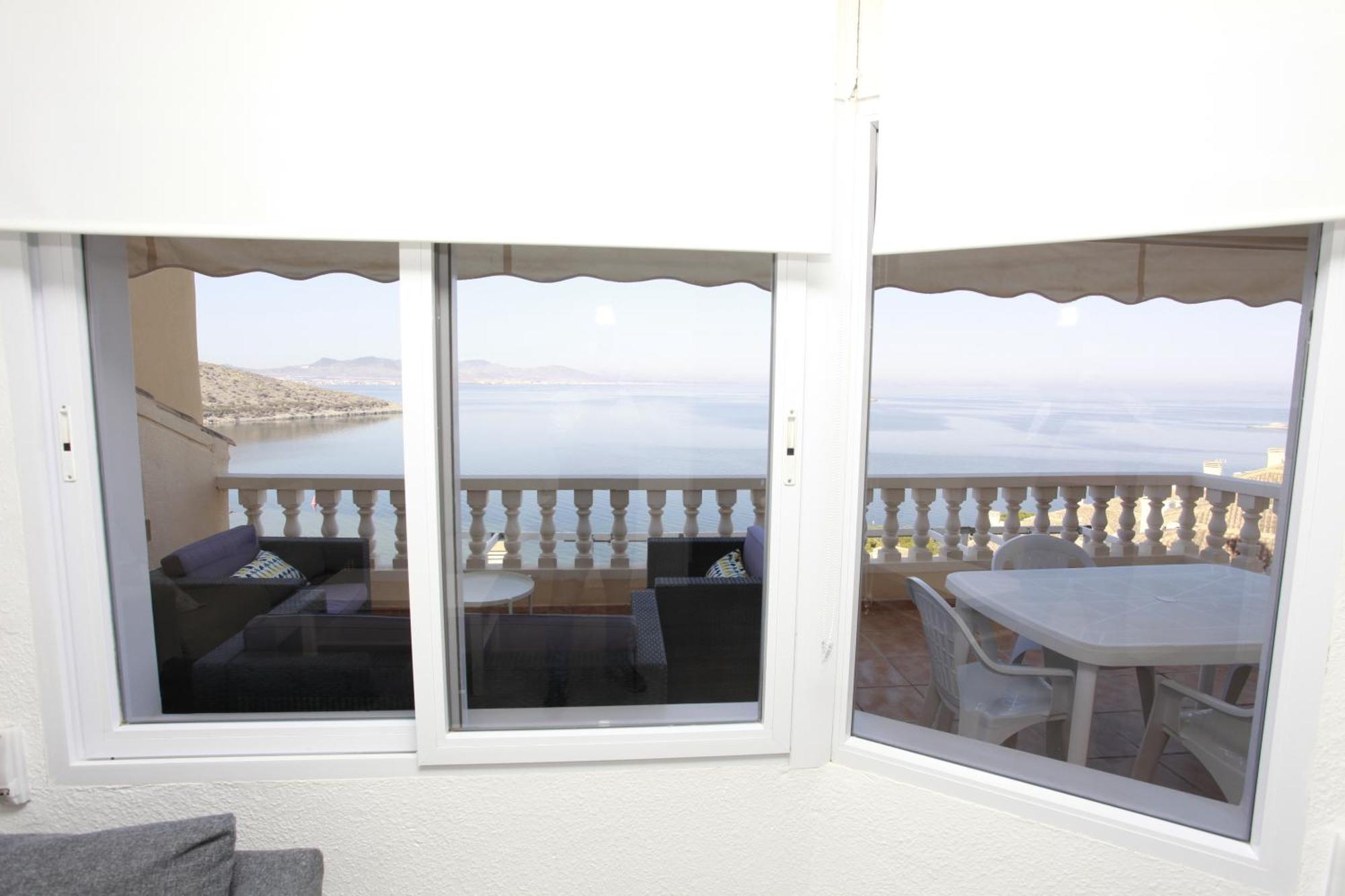 Duplex Villas Romanas Con Vistas Espectaculares Cartagena Exterior photo