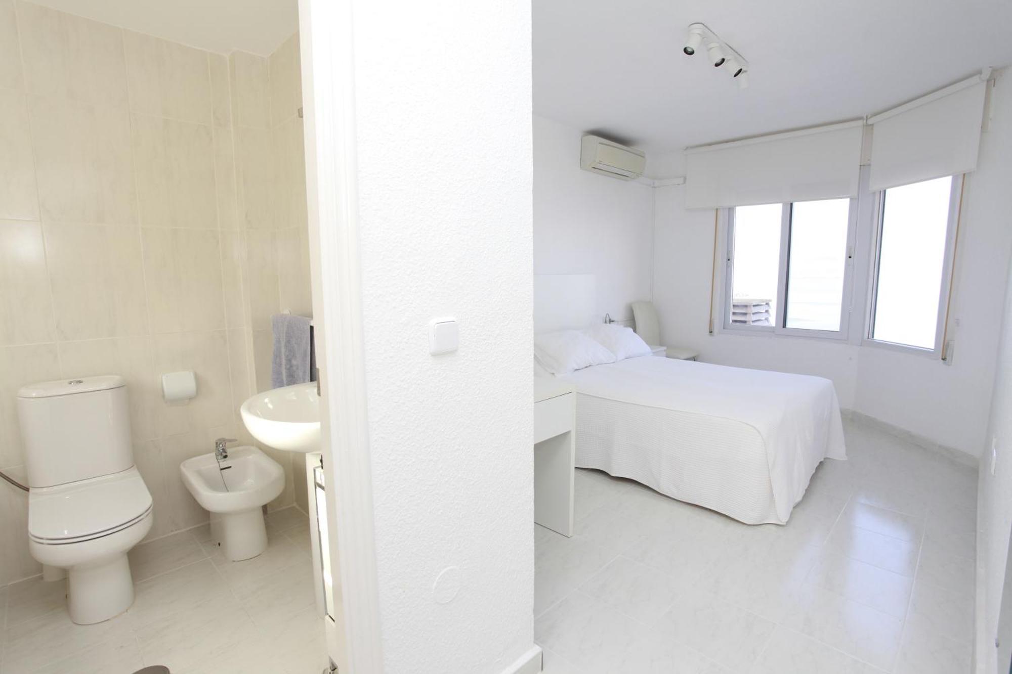 Duplex Villas Romanas Con Vistas Espectaculares Cartagena Exterior photo